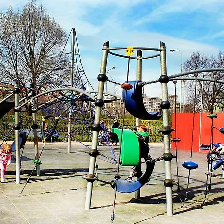 Lannova Park *