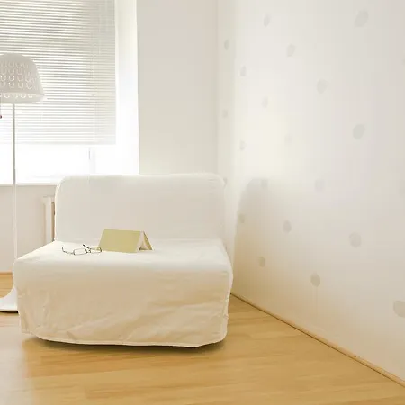 Apartment Lannova Park *