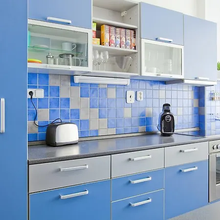 Apartment Lannova Park