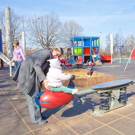 Lannova Park 아파트