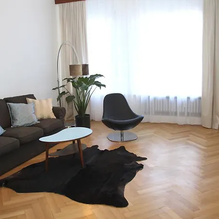 Apartment Lannova Park *