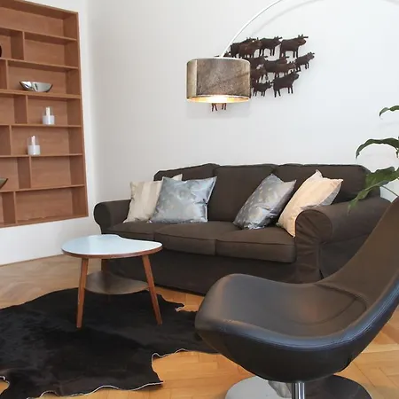 Apartment Lannova Park