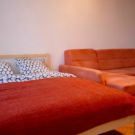 Apartment Lannova Park *