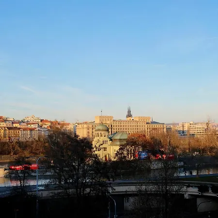 Lannova Park * Prague