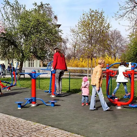 Lannova Park