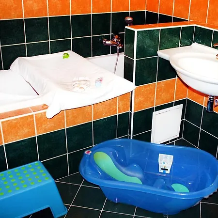 Appartement Lannova Park *