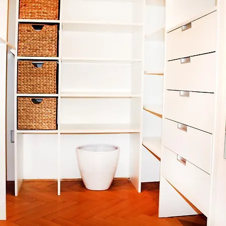 Lannova Park Apartament